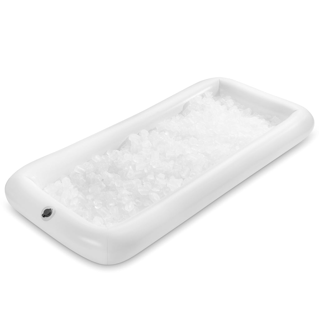 Outdoorwares inflatable salad bar