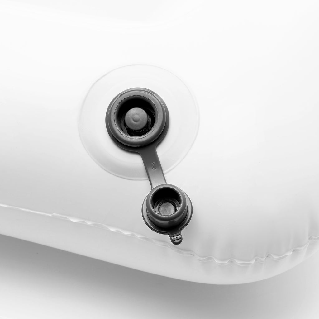 Outdoorwares inflatable salad bar