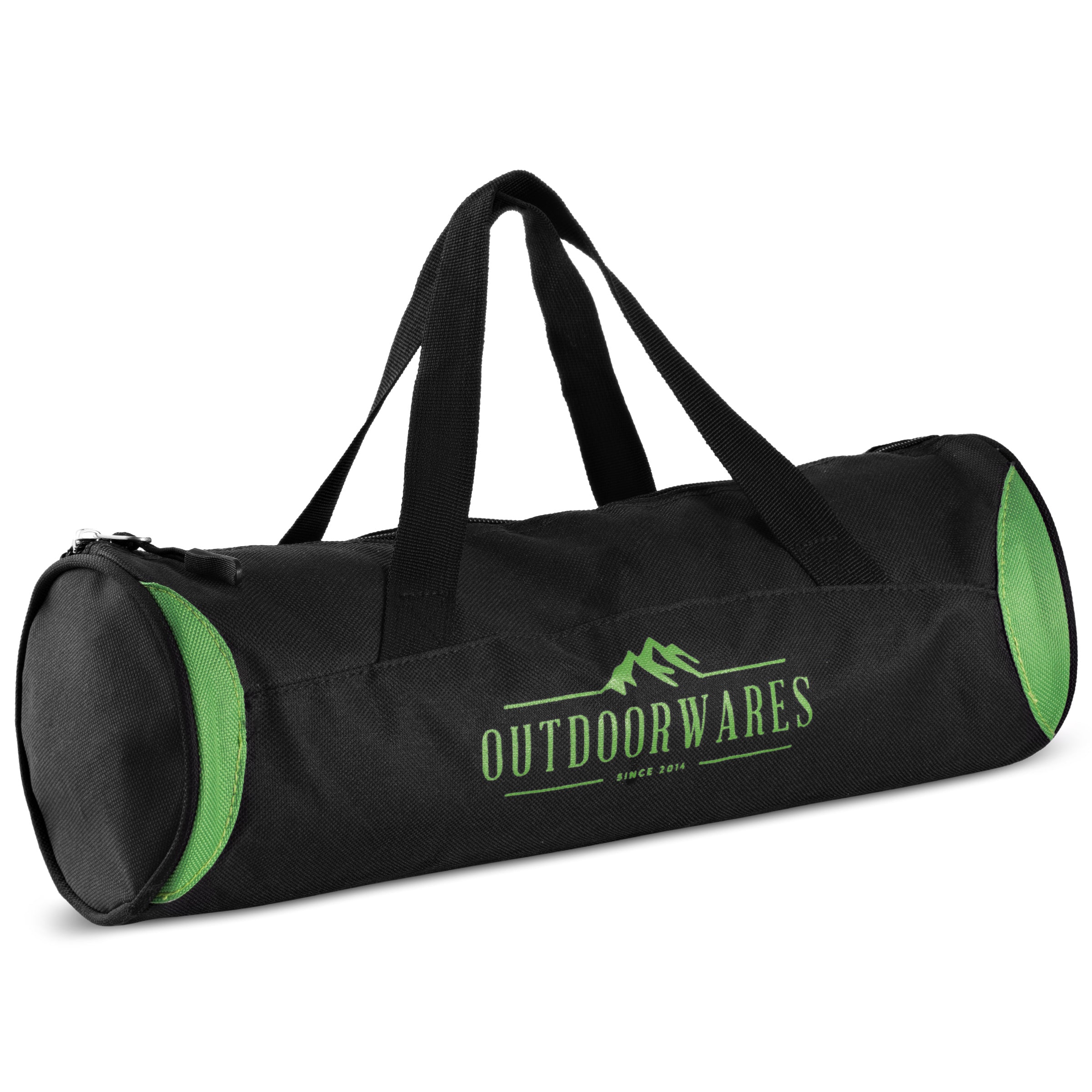 Cooler lunch Bag box - Insulated By Outdoorwares Large Capacity