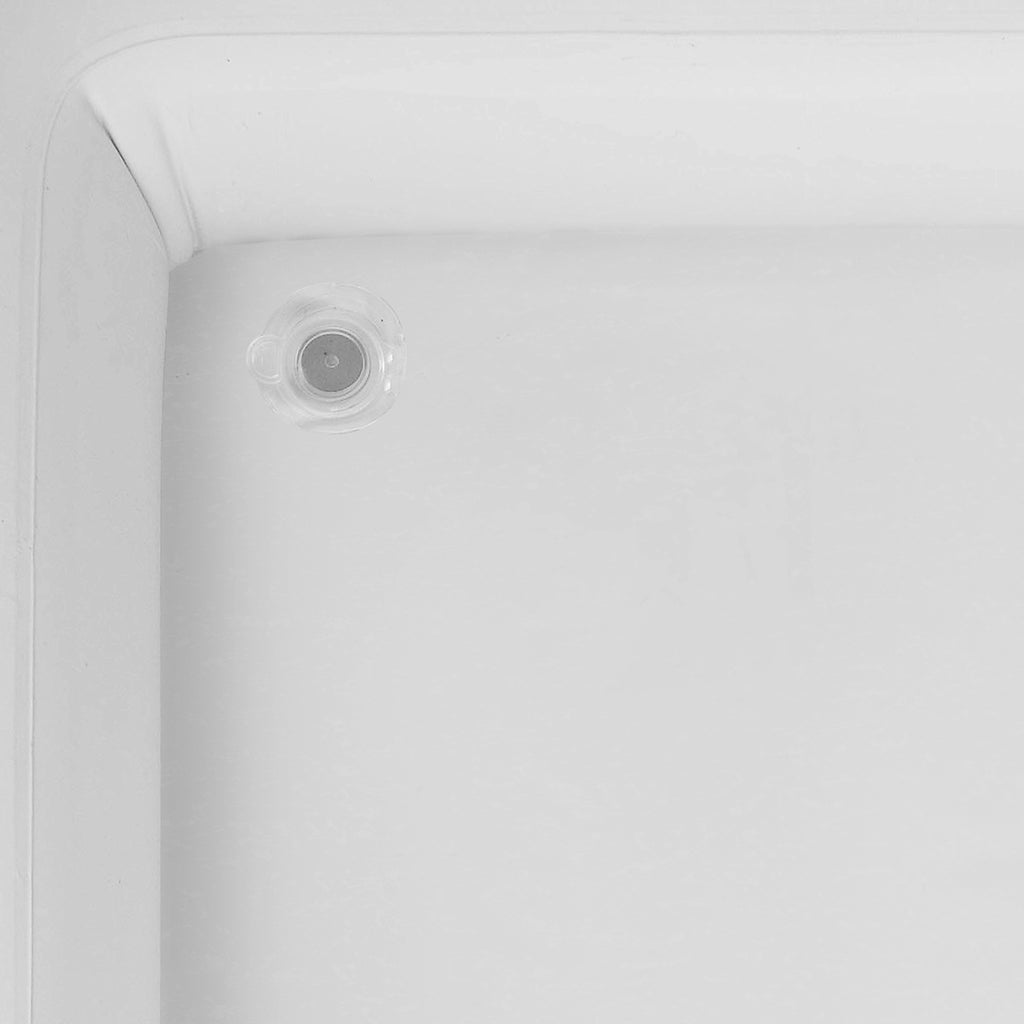 Outdoorwares inflatable salad bar